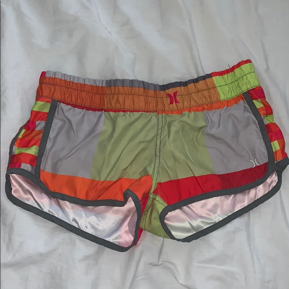 Swim shorts/cover ups